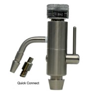 Hydro Aspirator & Vacuum Breaker