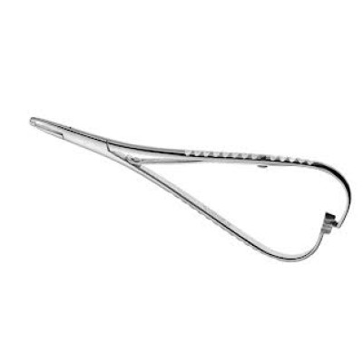 Mathieu Needle Holder