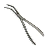 Dura-Strip Forceps 8-1/2