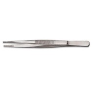 Standard Dressing Forcep No Teeth
