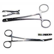 Fixation Forcep