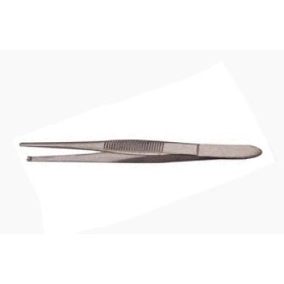 Tissue Forceps 18cm 1:2 Teeth