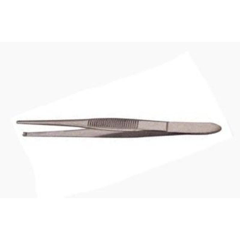 Tissue Forceps 18cm 1:2 Teeth