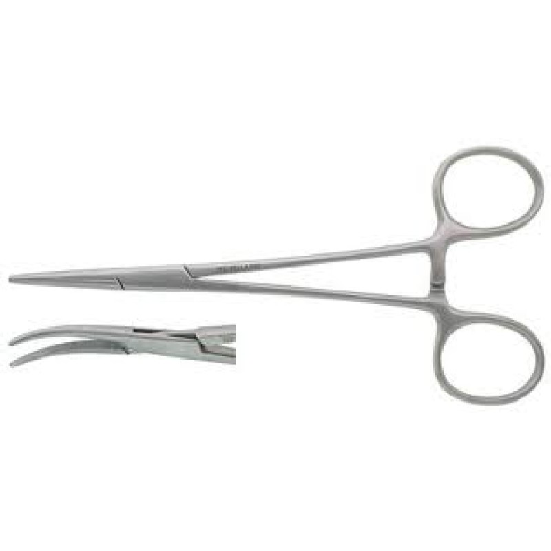 Halstead Mosquito Haemostats Curved