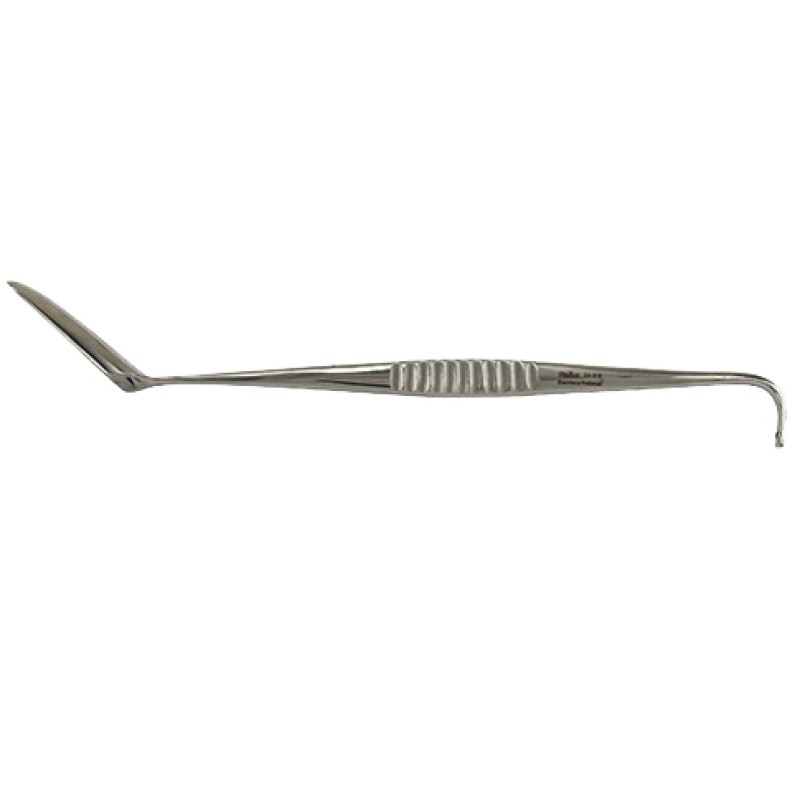 Expander Aneurysm Hook
