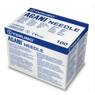 Hypodermic Needles 2