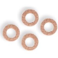 Leather Washer for Valve Handle