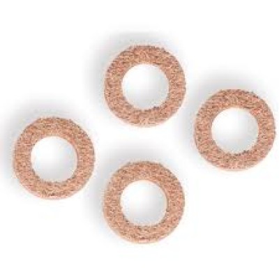 Leather Washer for Valve Handle