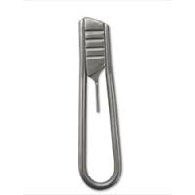 Scalpel Handle, Swann-Morton Folding