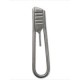 Scalpel Handle, Swann-Morton Folding