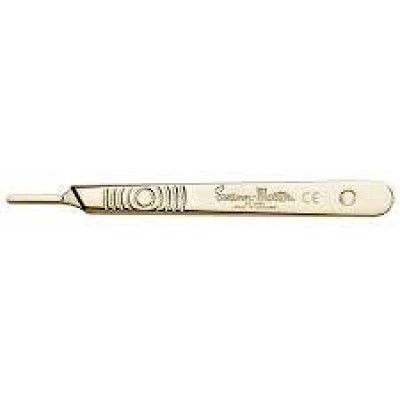 Scalpel Handle #4