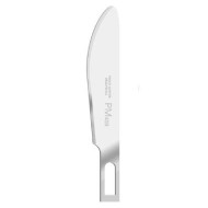 Swann Morton PM Blade 40B 10/Box Bullnose