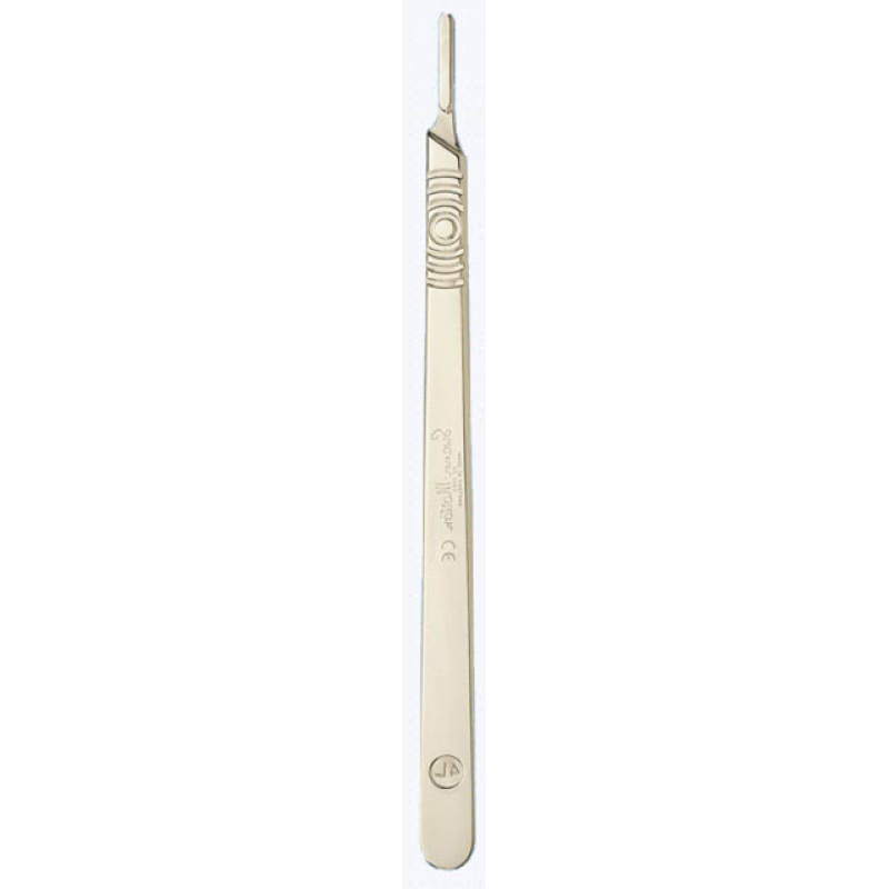 Scalpel Handle #3
