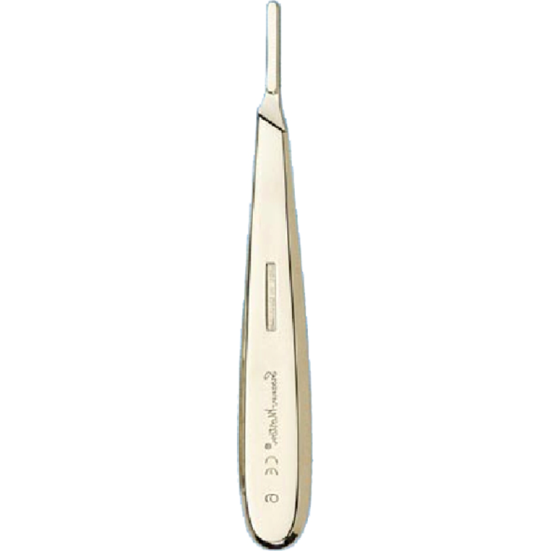 Scalpel Handle #3