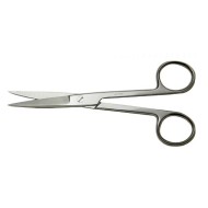 Operating Scissors S/S Straight