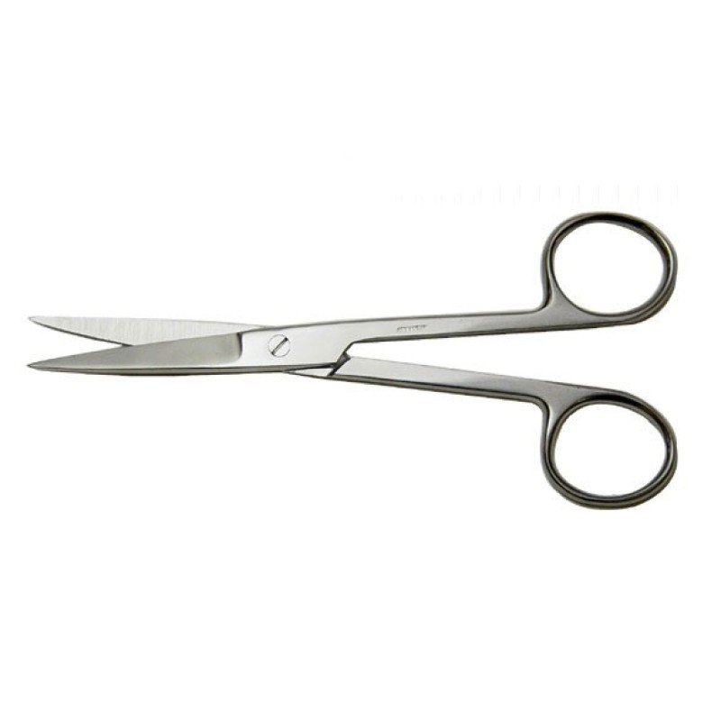 Operating Scissors S/S Straight