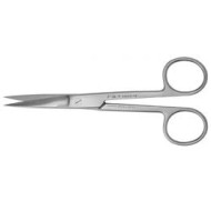 Dissecting Scissors S/S Straight