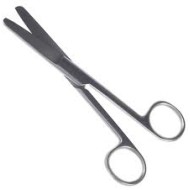 Doyen Scissors B/B 18 cm