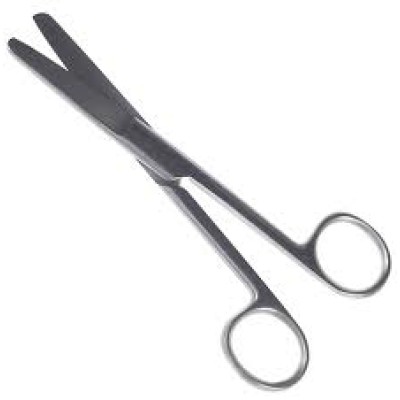 Doyen Scissors B/B 18 cm