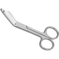 Lister Scissors