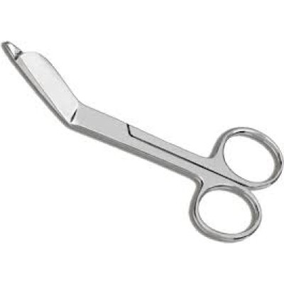 Lister Scissors