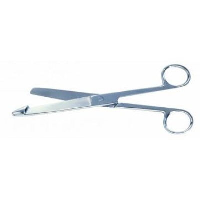 Enterotomy Scissors