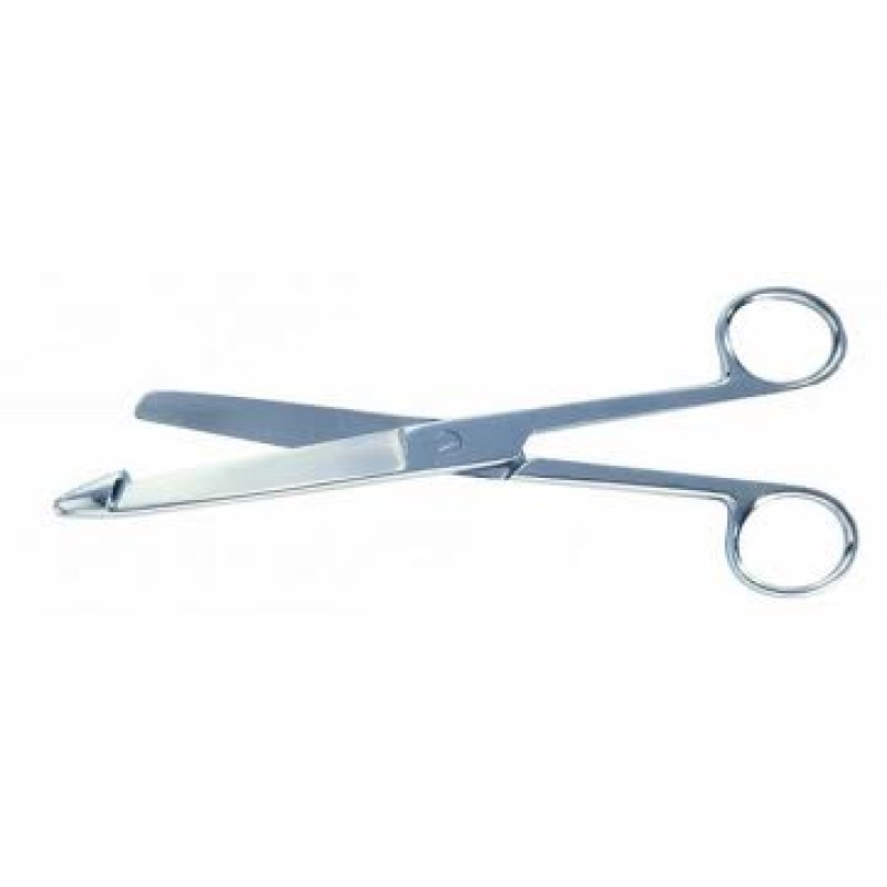 Enterotomy Scissors