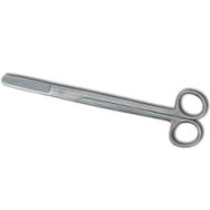 Sims Scissors B/B Straight