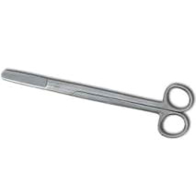 Sims Scissors B/B Straight