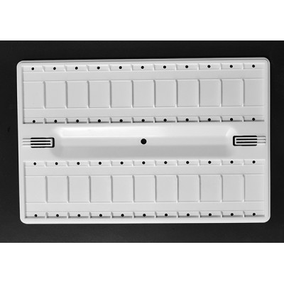 Microscope Slide Tray