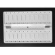 Microscope Slide Tray