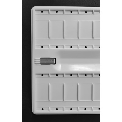 Microscope Slide Tray