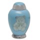 Brass Teddy Bear Portion
