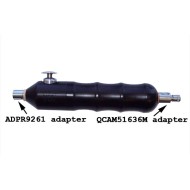 Trocar Hypo Valve Handle 