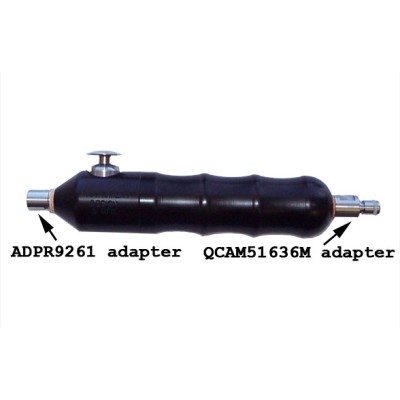 Trocar Hypo Valve Handle 