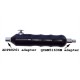 Trocar Hypo Valve Handle 