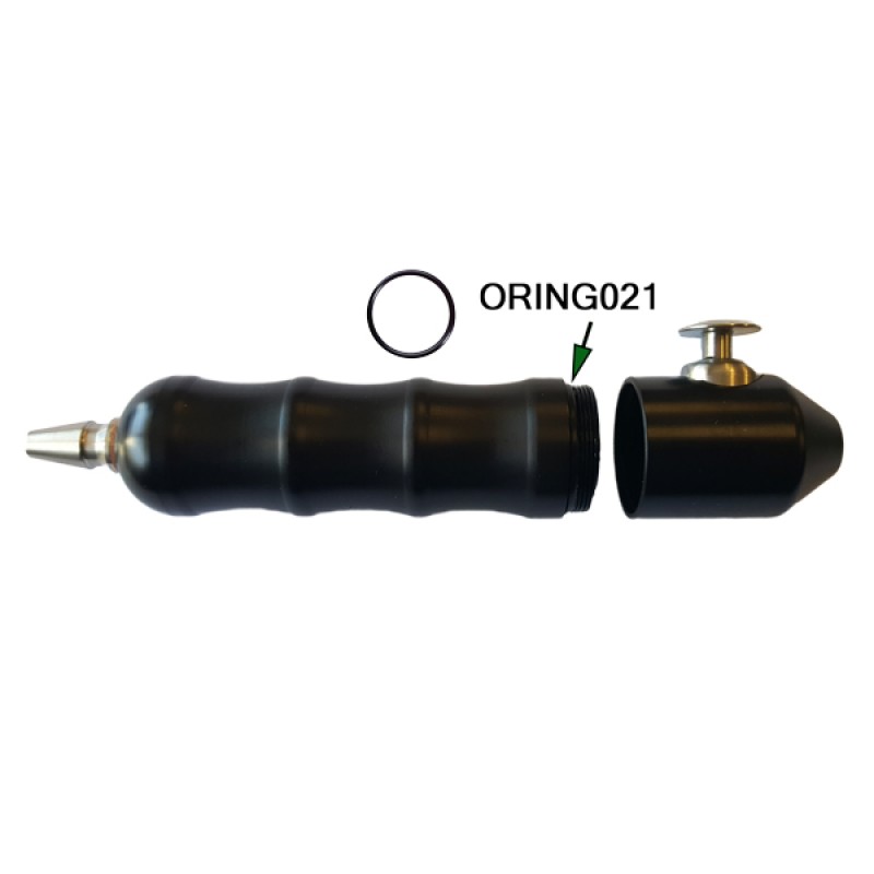 Hypo Valve Hand Grip O-Ring