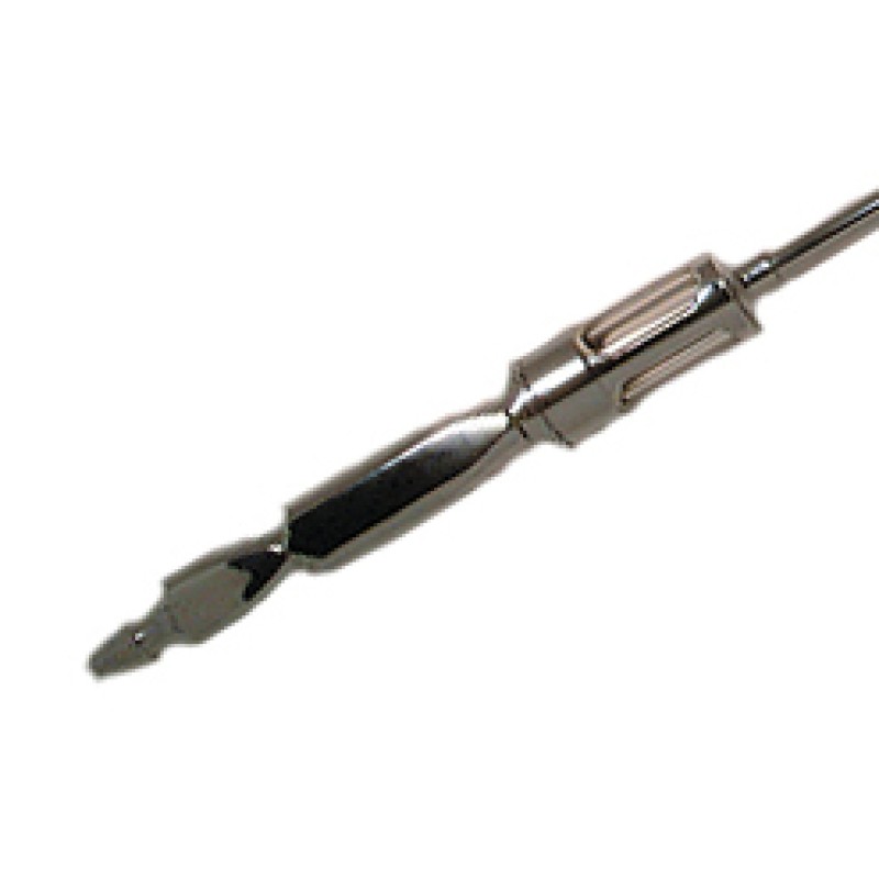 Trocar Dynamic with Sight Glass