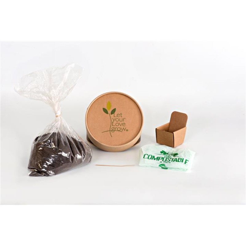 Let Your Love Grow Kit