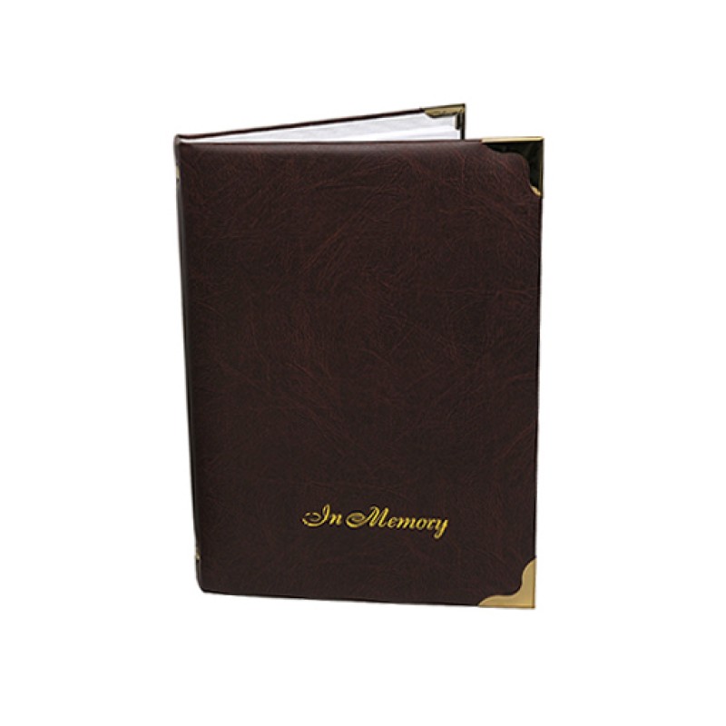Memorial Book