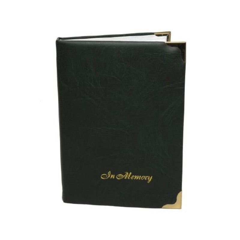 Memorial Book