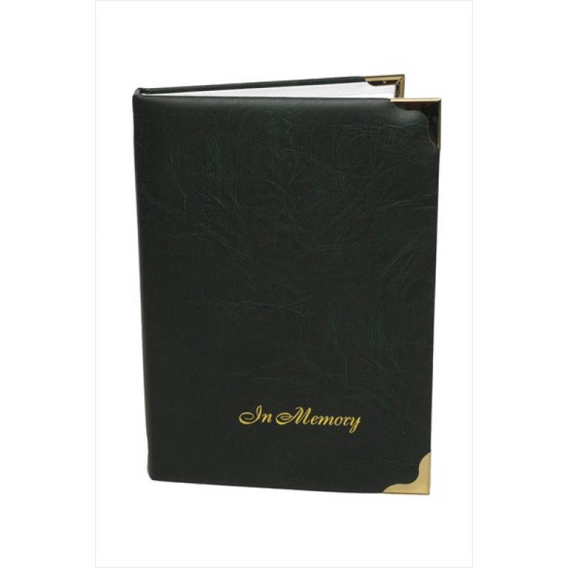 Memorial Book