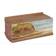 West Coaster Urn