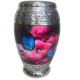 Nirvana Butterfly Adult Urn