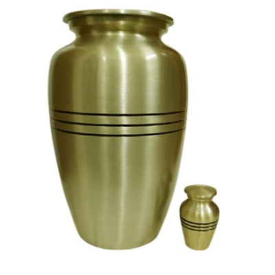 Serenity Large Urn