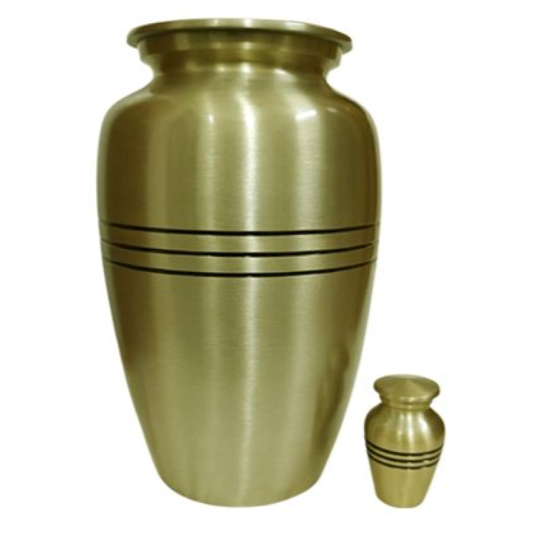Serenity Large Urn