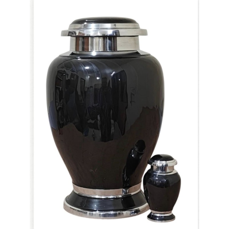 Pearl Essence Keepsake Urn