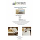 Absorbent Fluff Sachets