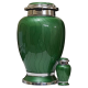 Pearl Essence Keepsake Urn