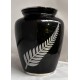 Silver Fern Large Urn